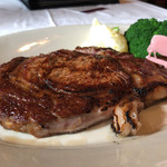 ウルフギャング・ステーキハウス 六本木 - 