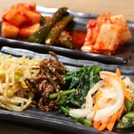 Yakiniku Go - 