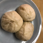 元祖豚饅頭 老祥記 - 