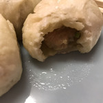 元祖豚饅頭 老祥記 - 