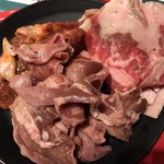 すたみな太郎NEXT - 