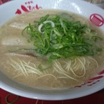 太宰府八ちゃんラーメン - 