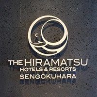 THE HIRAMATSU HOTELS&RESORTS 仙石原 - 