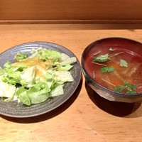 赤坂 金舌 - 