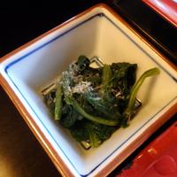 東京 芝 とうふ屋うかい - 
