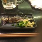 魚と酒 はなたれ 新橋店 - 