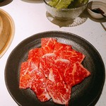 Yakiniku Kouran - お肉