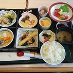 日本料理 みつき - 