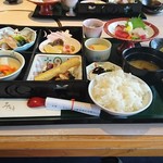 日本料理 みつき - 11月のみつき御膳