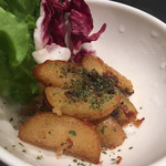 古奈屋 丸の内オアゾ店 - 