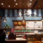 ギャレット ポップコーン ショップス - 