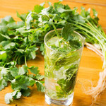 パサタイ - ドリンク写真: