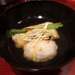 銀座 しのはら - 