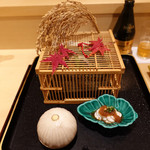 銀座 しのはら - 