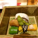 銀座 しのはら - 