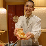 銀座 しのはら - 