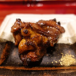 銀座 しのはら - 