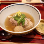 銀座 しのはら - 