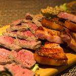 キッチン すいらく - 