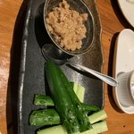 串焼BISTRO 福みみ - 