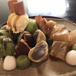 町家かふぇ　かまくら - 