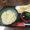 讃岐うどん 菊家