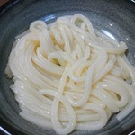 讃岐うどん 菊家 - 見よこの輝き！