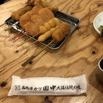 串カツ田中 - 