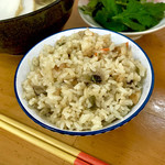 すばやぁ - ＊ジューシー（¥200）