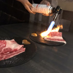 個室居酒屋 肉バル じゅー - 