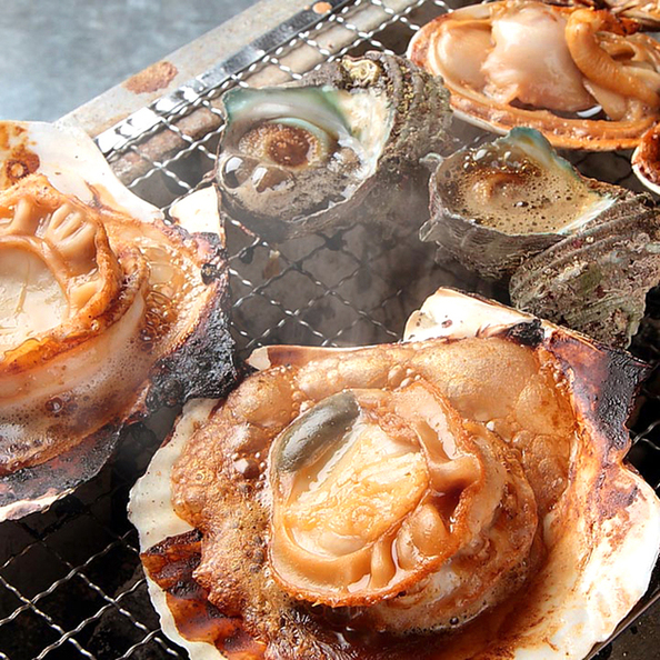 地魚酒場 魚八商店 鶴橋店 ウオハチショウテン 鶴橋 魚介料理 海鮮料理 ネット予約可 食べログ