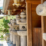 Shinshuu Soba Murata - 櫛田神社