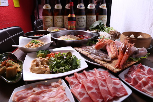 Chinese TAM'S Kitchen ゴビィー（チャイニーズ タムズ キッチン ゴビィー） - 苫小牧（中華料理）の写真