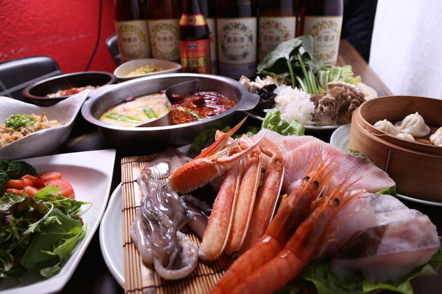 Chinese TAM'S Kitchen ゴビィー（チャイニーズ タムズ キッチン ゴビィー） - 苫小牧（中華料理）の写真