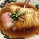 麺匠 いしかわや - 