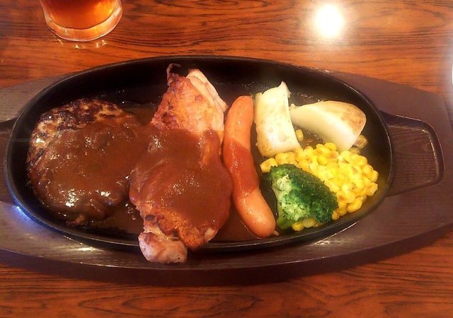 閉店 グラッチェガーデンズ 小田原店 井細田 ファミレス 食べログ