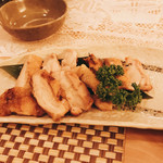 Tahou - 鶏(焼き)