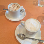 アメリカンスタイル ニューズカフェ - 