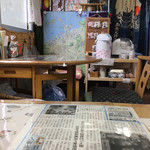 すずめ庵 - 今流行りのコロッケパンは…
      今日は無かった(・ω・)
      今度来たときあったら食べながら登るんだ。