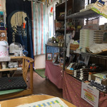 すずめ庵 - コーヒー飲んだし！行くです。
      いざ我拝師山〜