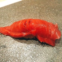 はっこく - 赤身