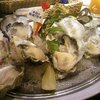 Oyster Bar ジャックポット 新宿