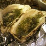 Oyster Bar ジャックポット - 