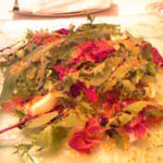 堺筋倶楽部 AMBROSIA - 前菜A