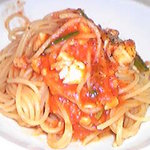 堺筋倶楽部 AMBROSIA - パスタＡコース