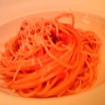 堺筋倶楽部 AMBROSIA - パスタ　パスタコース