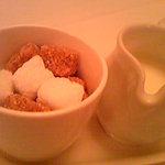 堺筋倶楽部 AMBROSIA - 砂糖