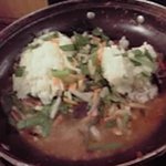 ハンヤン - カムジャタン　おじや１