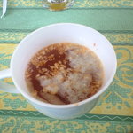 ニューデリー - インドスープ