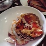 三和楼 - 上海蟹１